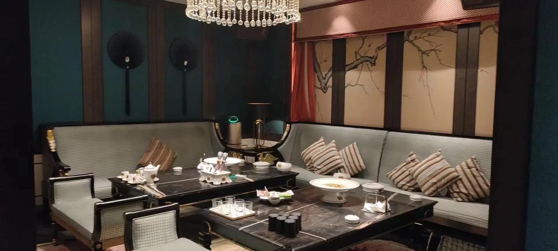 常德商务ktv，绝佳商务洽谈和娱乐场所-汉寿县ktv预定