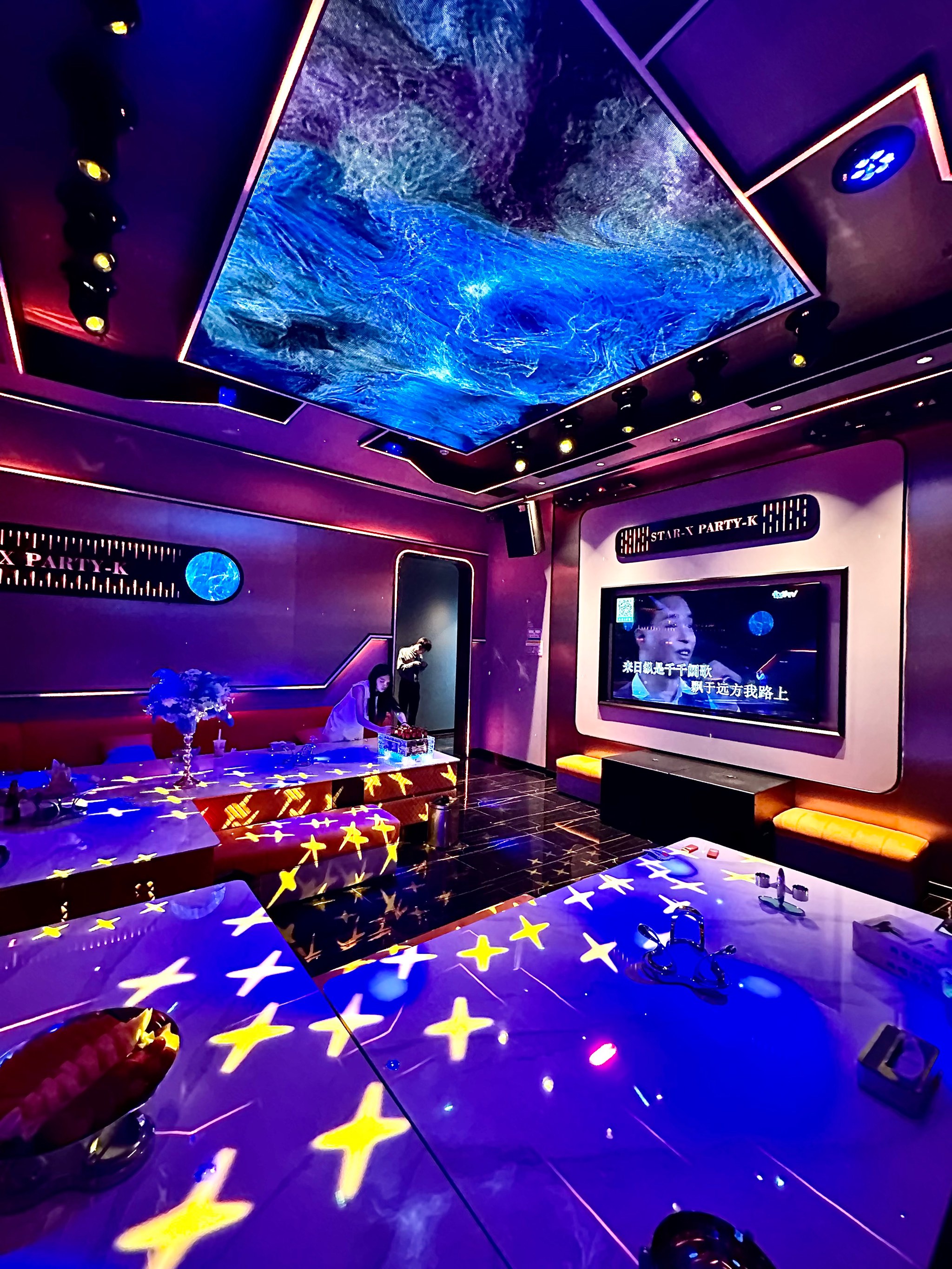 常德商务ktv优选商务ktv体验升级-汉寿县ktv预定